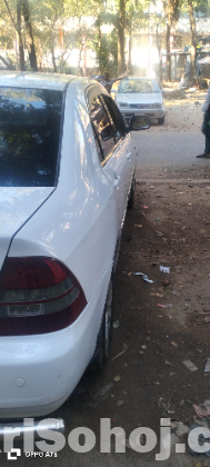 toyota x corolla 2003